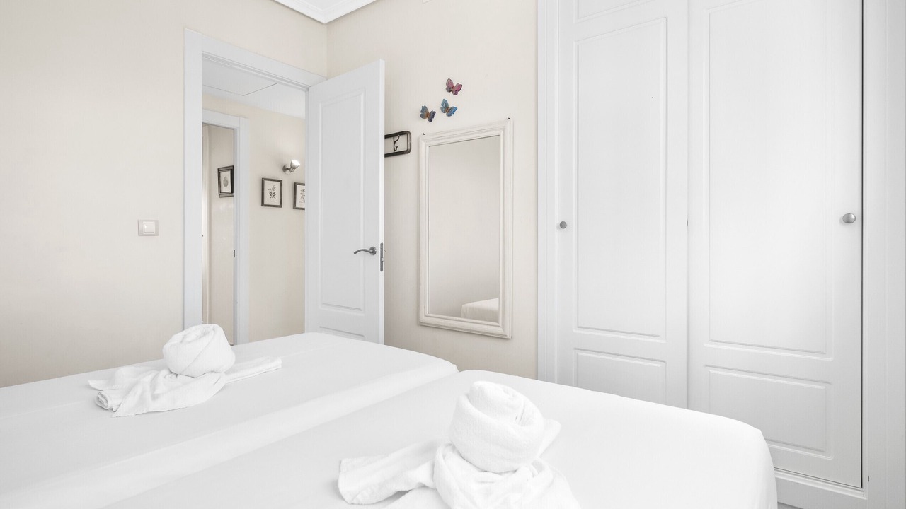 Photo of Bedroom in Benidorm