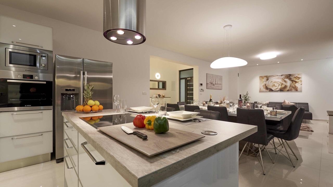 Photo of Kitchen in Trogir