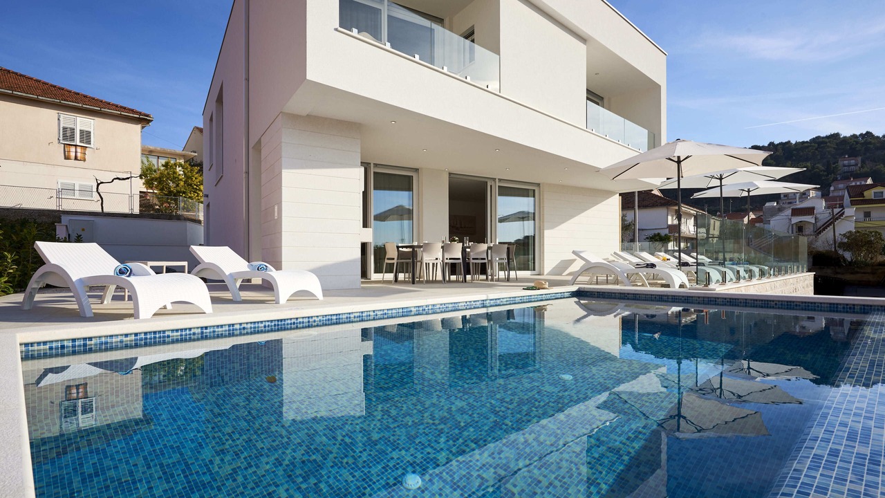 Photo of Outdoor in Trogir