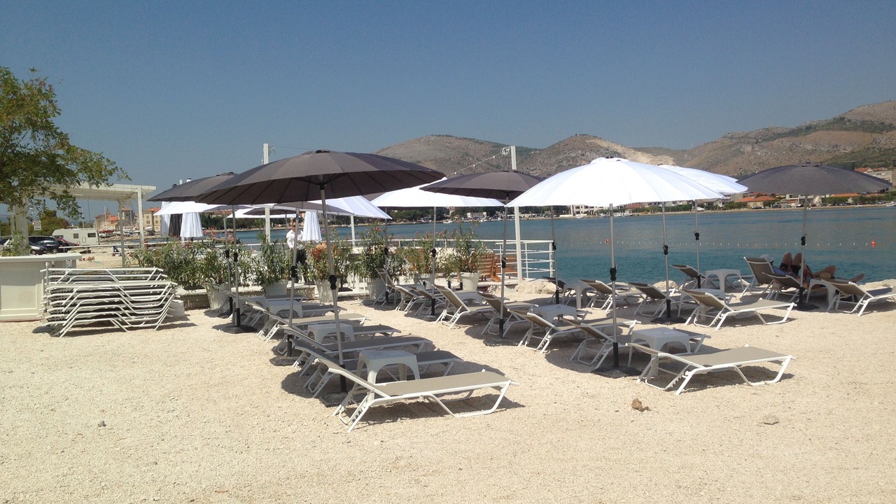 Photo of Outdoor in Trogir