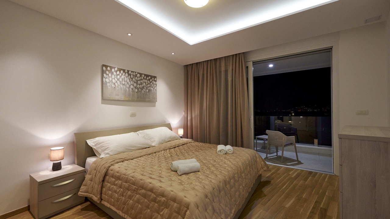 Photo of Bedroom in Trogir