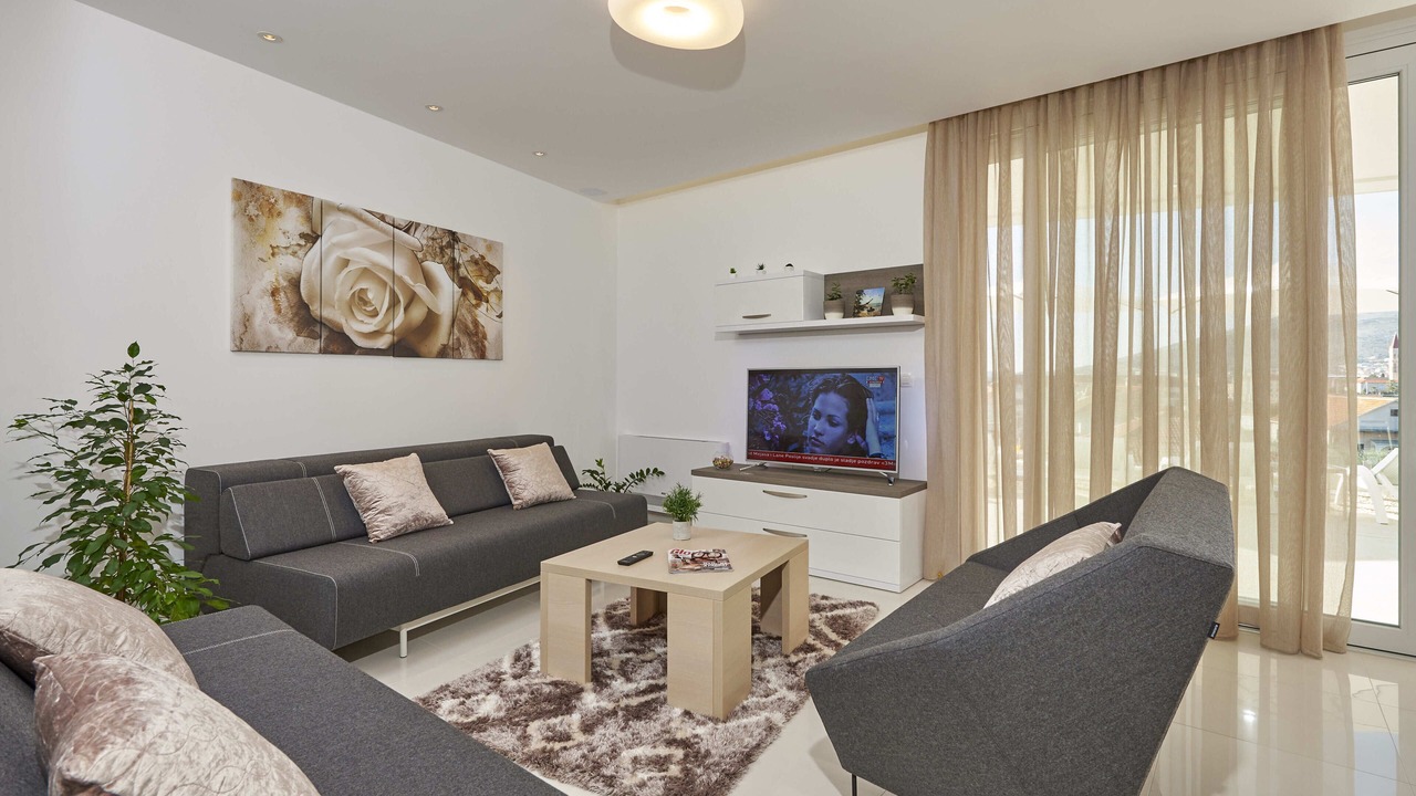 Photo of Livingroom in Trogir