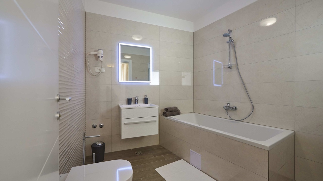 Photo of Bathroom in Trogir