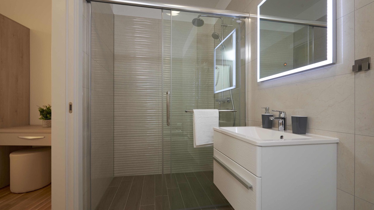 Photo of Bathroom in Trogir