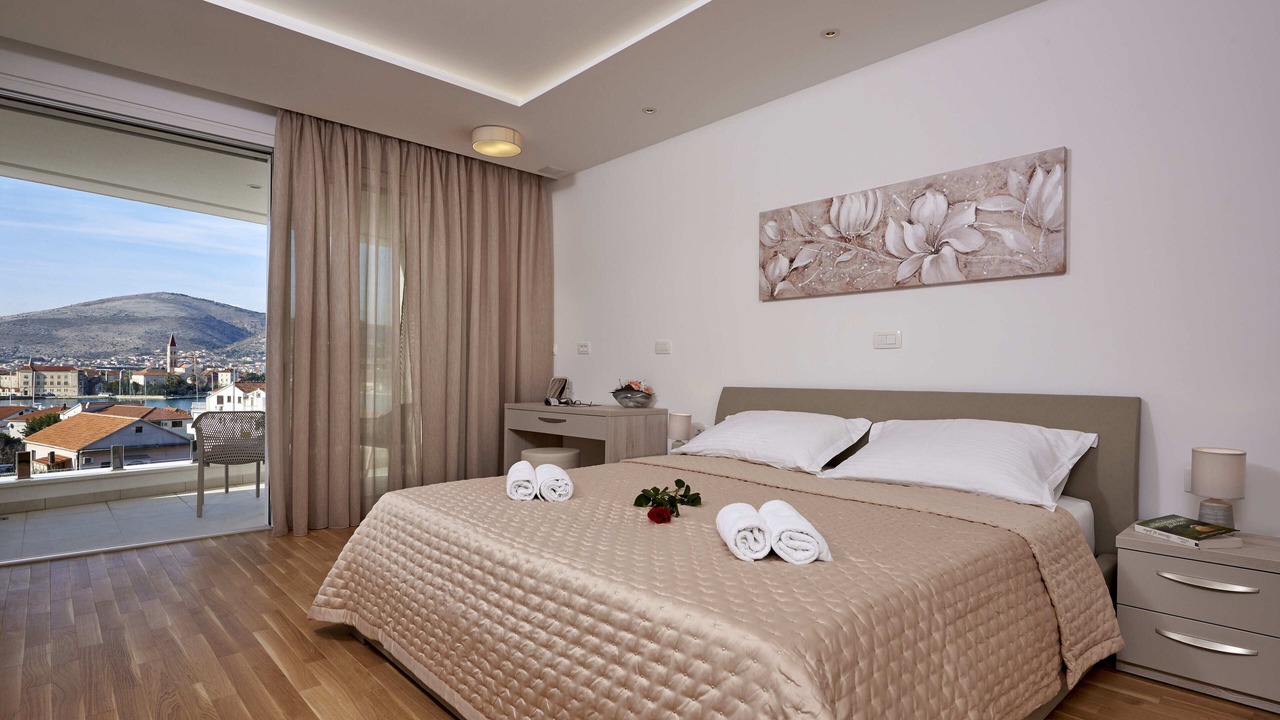 Photo of Bedroom in Trogir