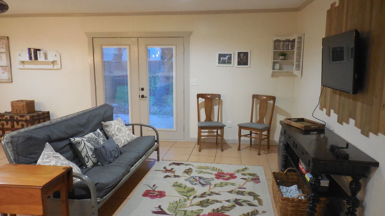 Photo of Livingroom in Elkton