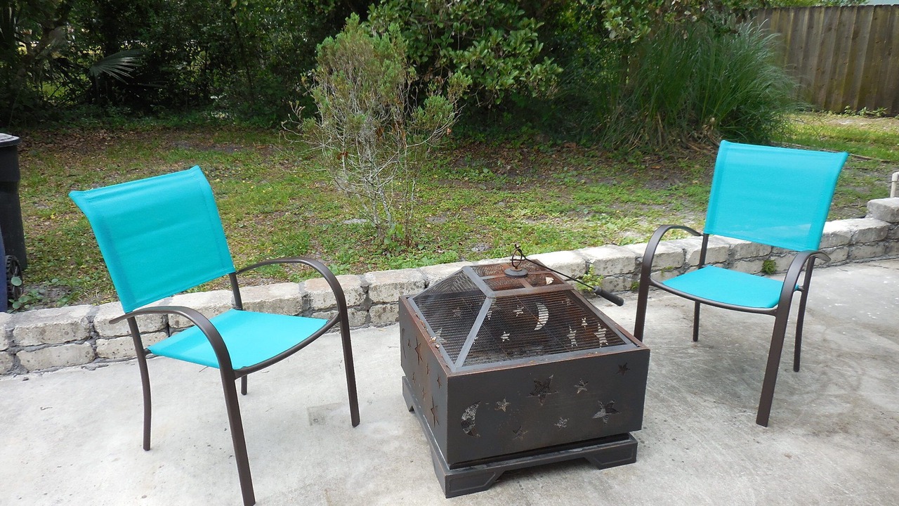 Photo of Patio Balcony in Elkton