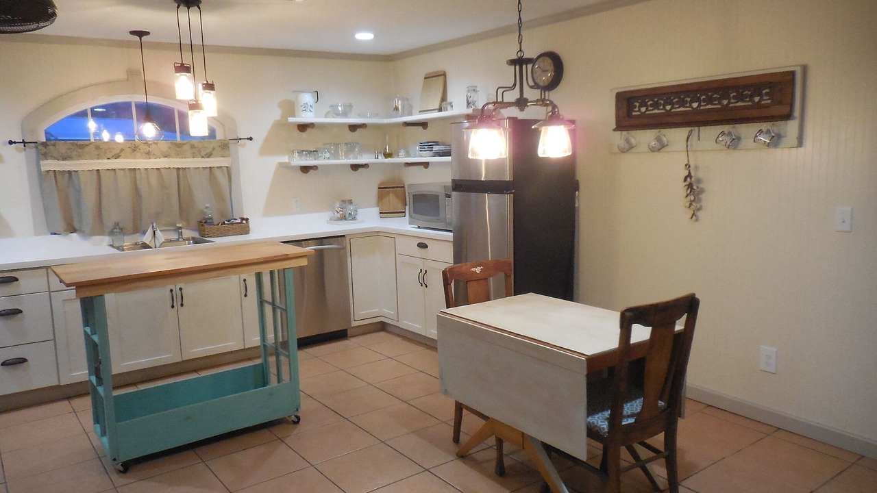 Photo of Kitchen in Elkton