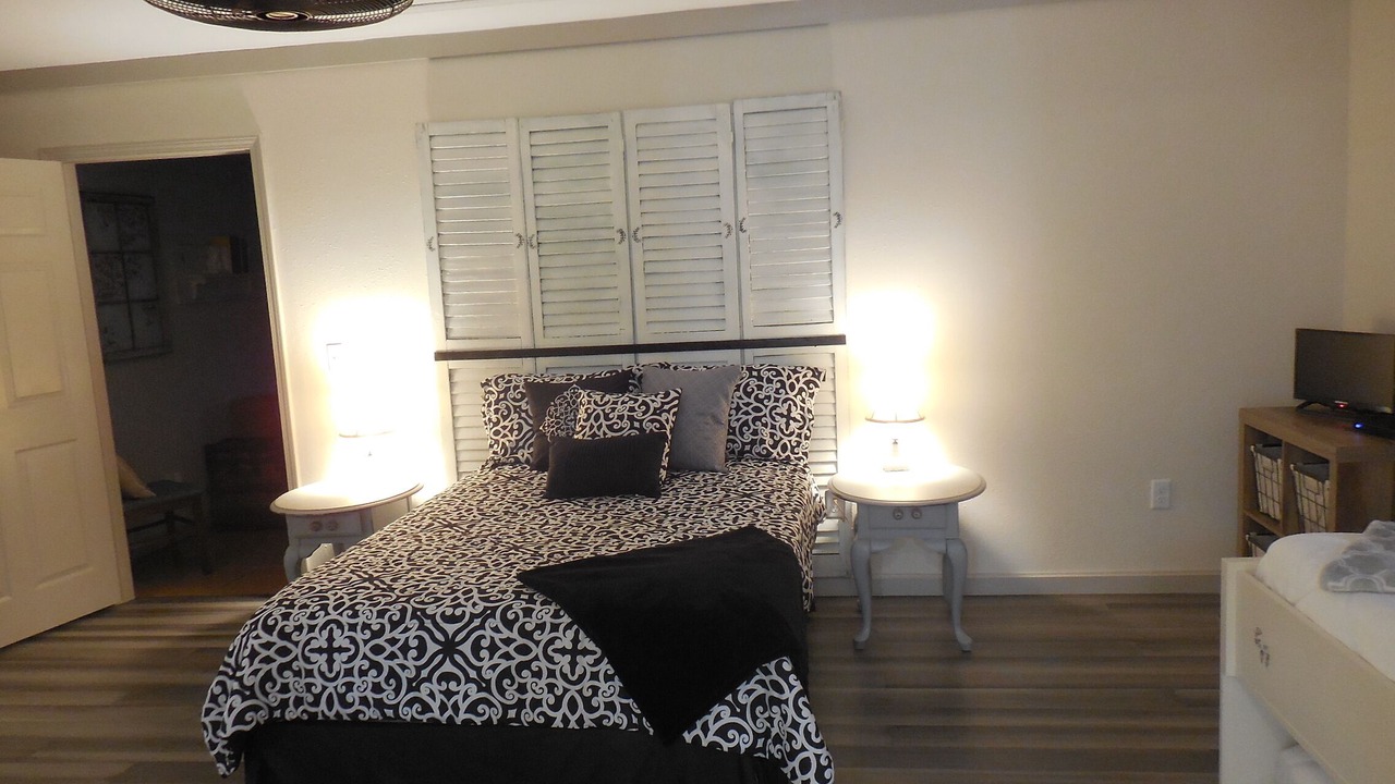 Photo of Bedroom in Elkton