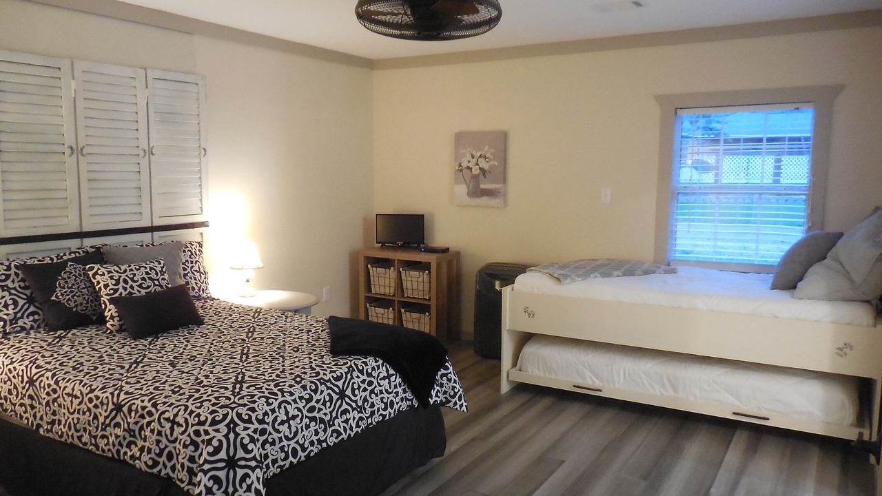 Photo of Bedroom in Elkton