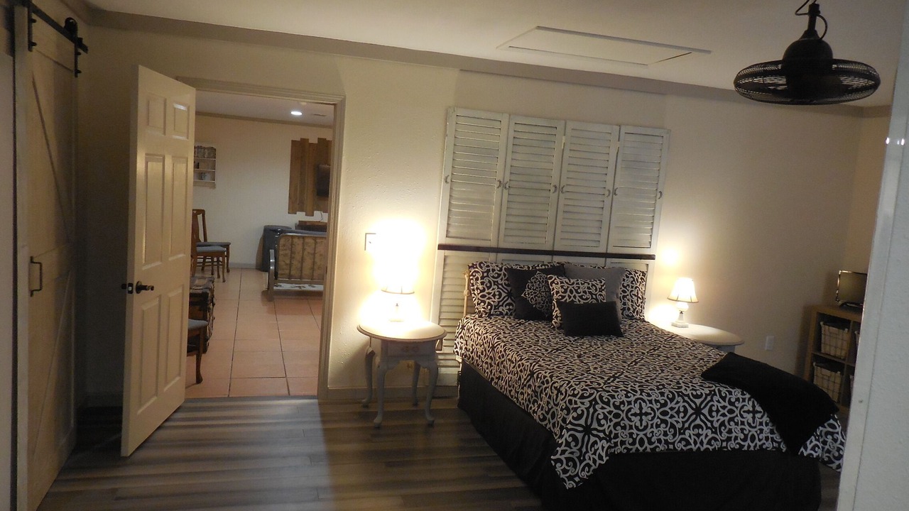 Photo of Bedroom in Elkton