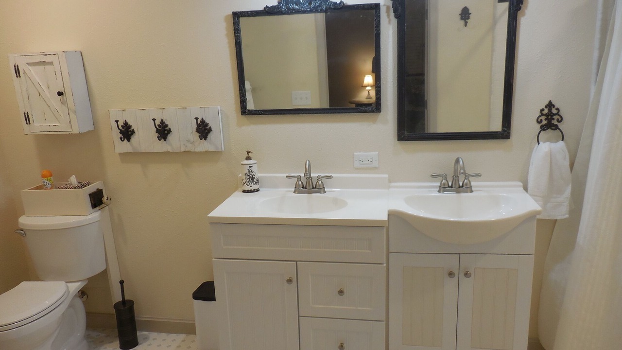 Photo of Bathroom in Elkton