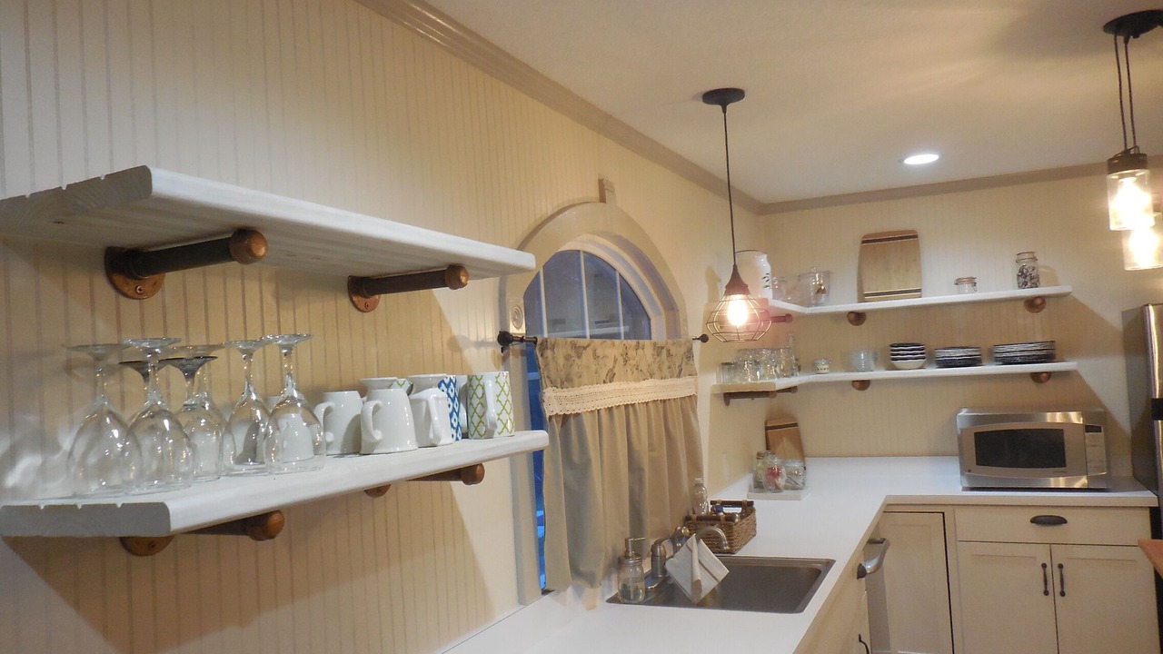 Photo of Kitchen in Elkton