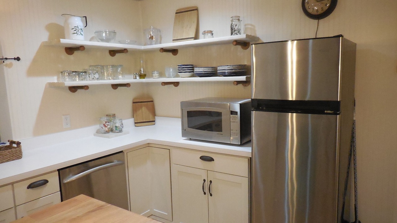 Photo of Kitchen in Elkton