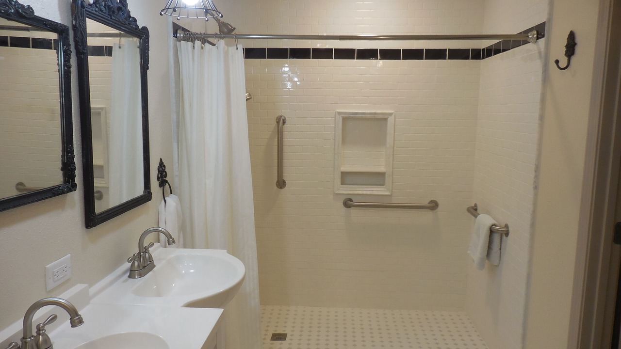 Photo of Bathroom in Elkton