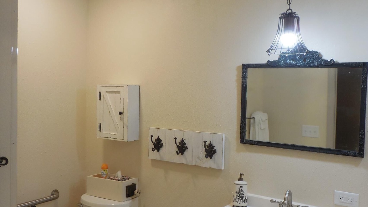 Photo of Bathroom in Elkton