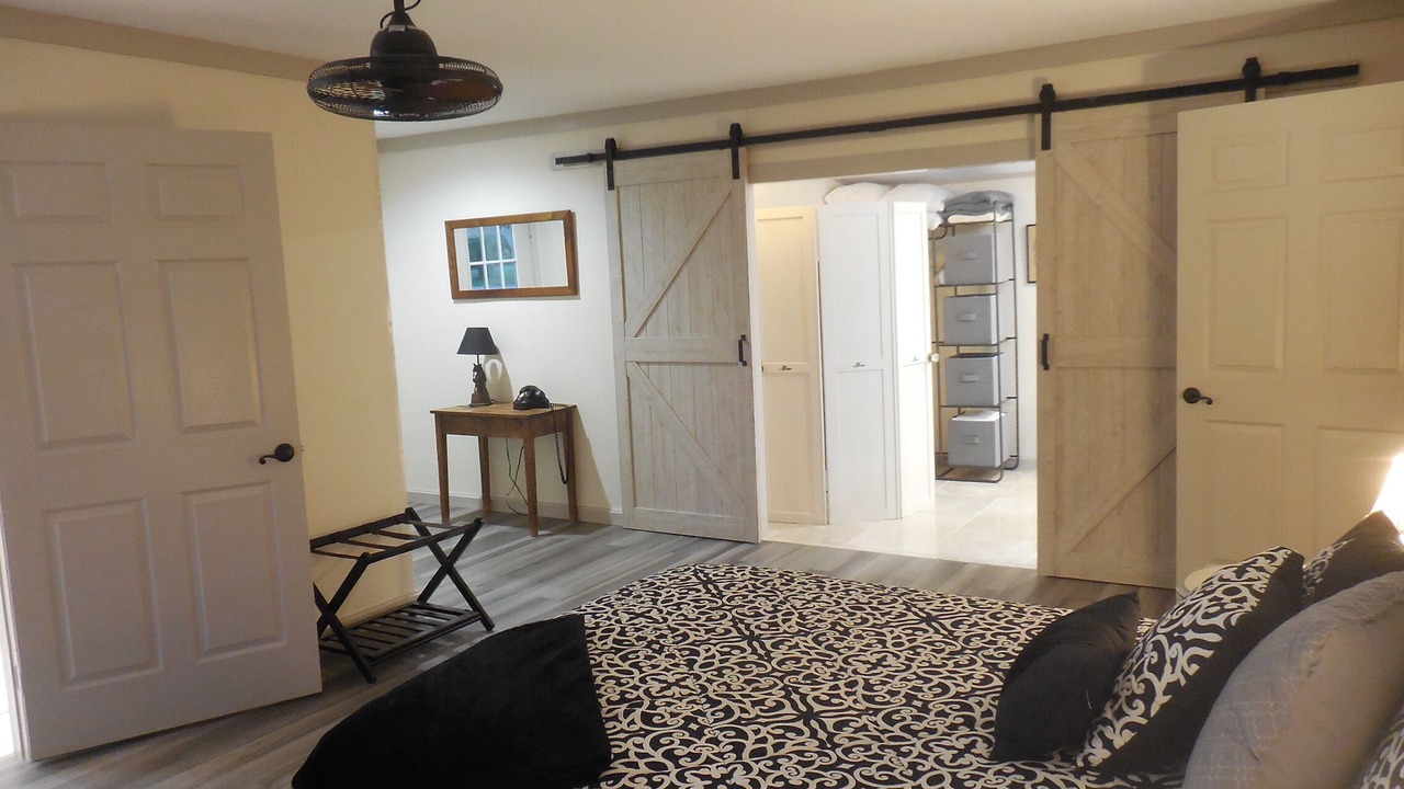 Photo of Bedroom in Elkton