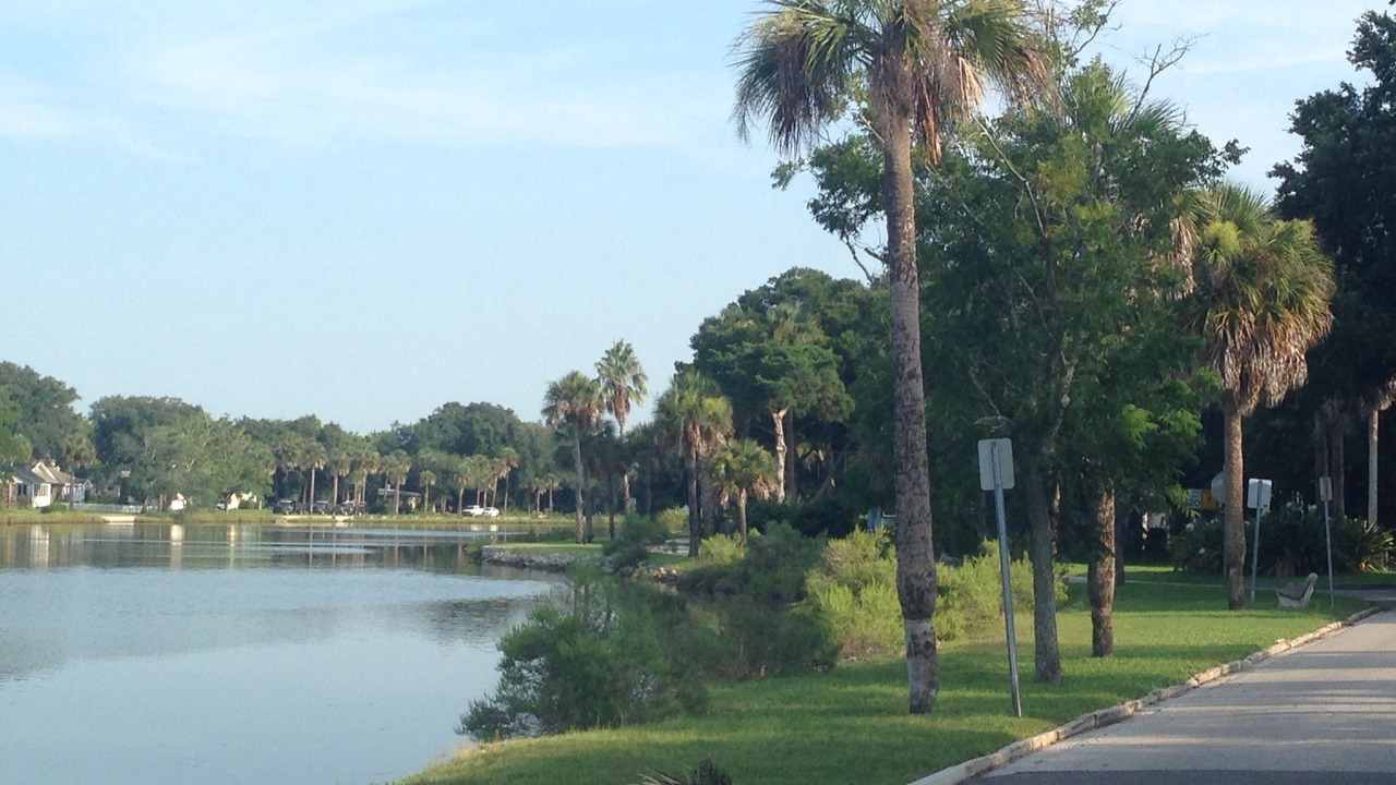Photo of Outdoor in Downtown Historic District