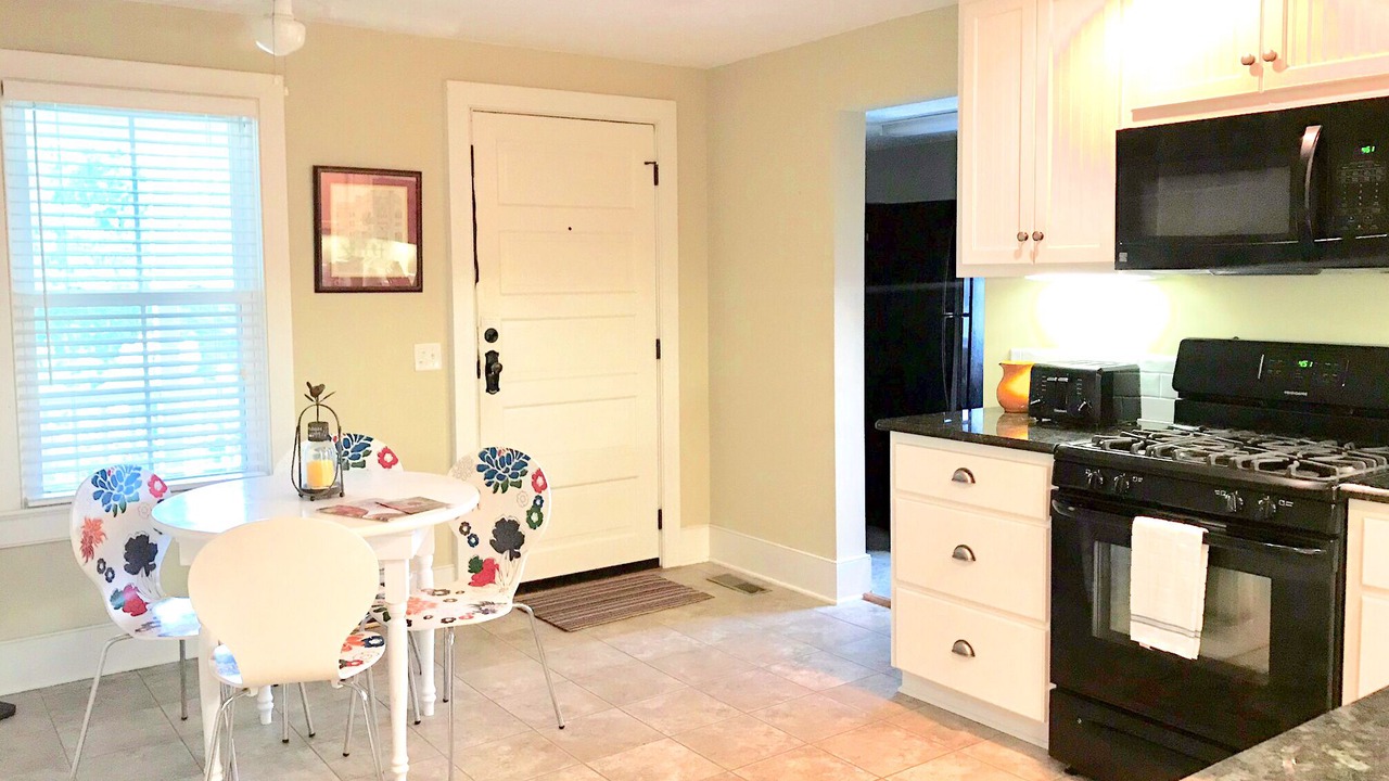 Photo of Kitchen in Lexington