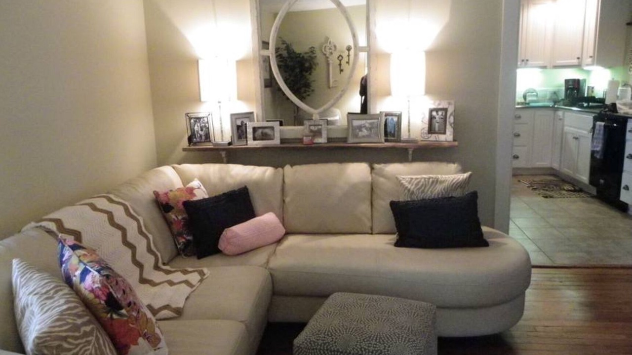Photo of Bedroom in Lexington
