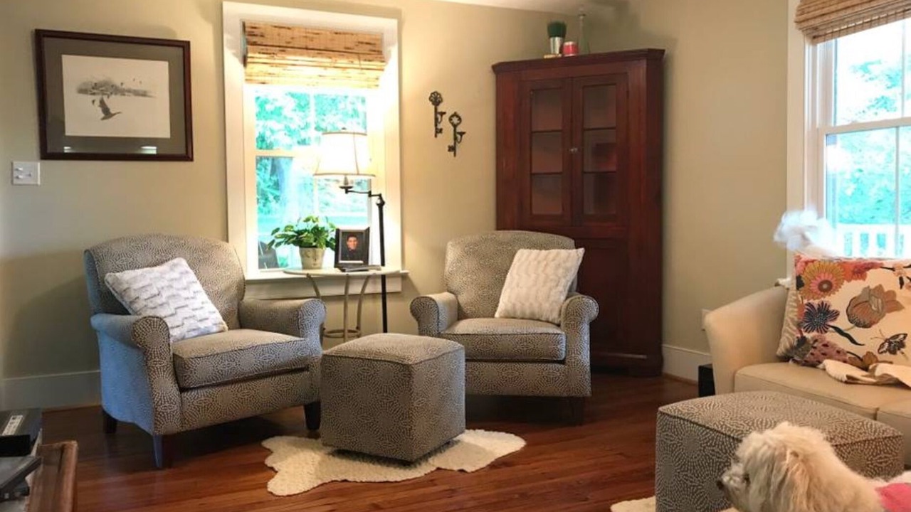 Photo of Bedroom in Lexington