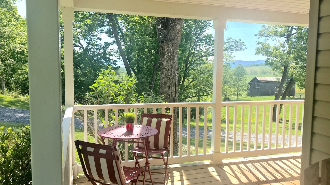 Photo of Outdoor in Lexington