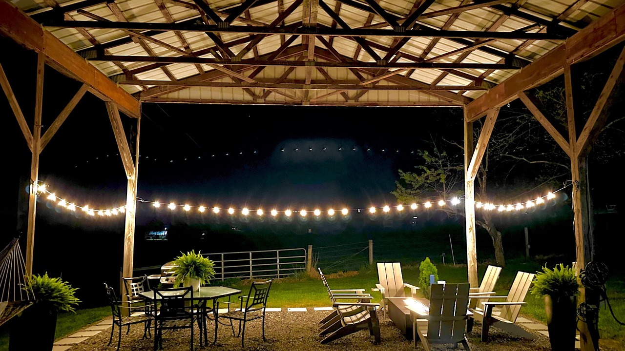 Photo of Outdoor in Lexington