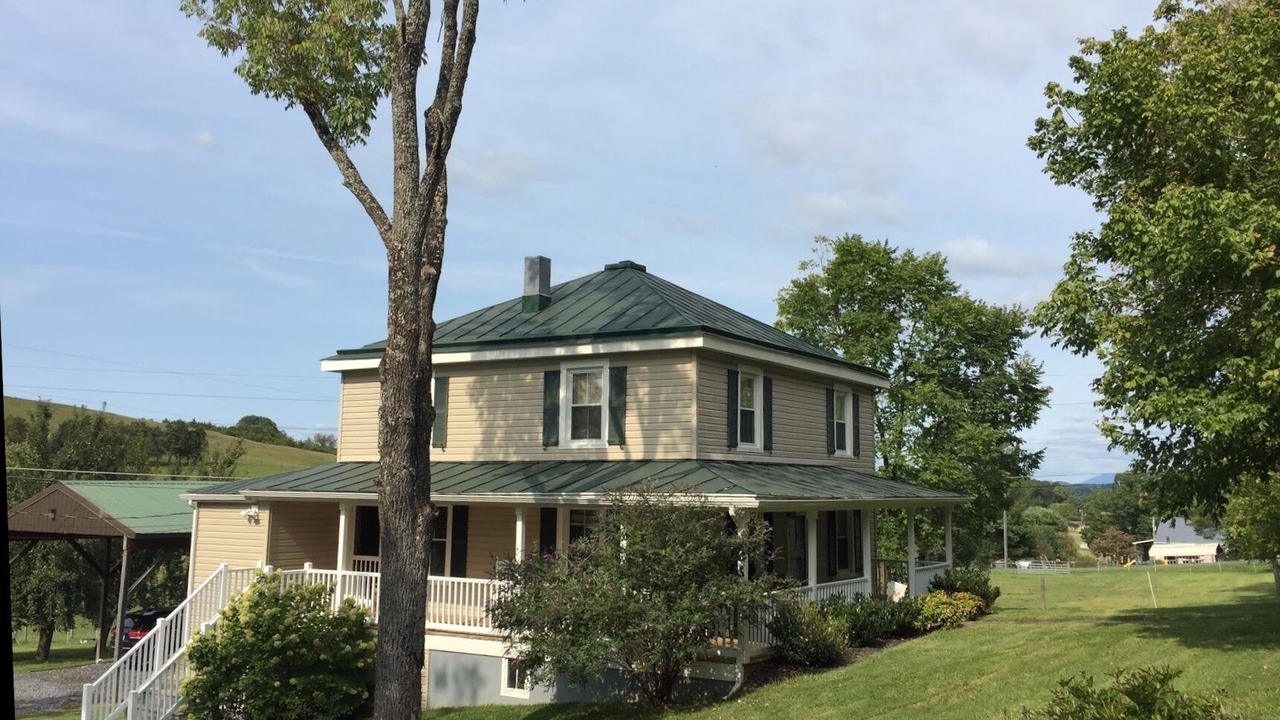 Photo of Outdoor in Lexington