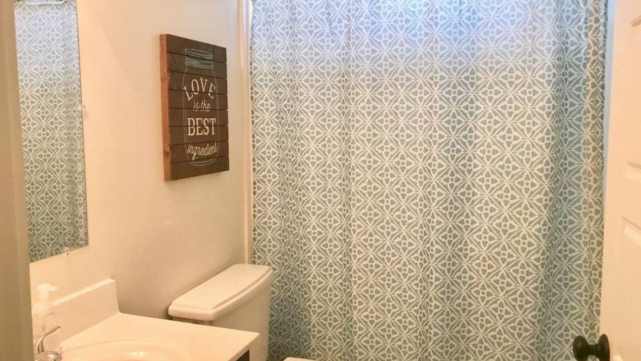 Photo of Bathroom in Lexington