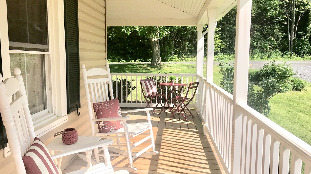 Photo of Outdoor in Lexington