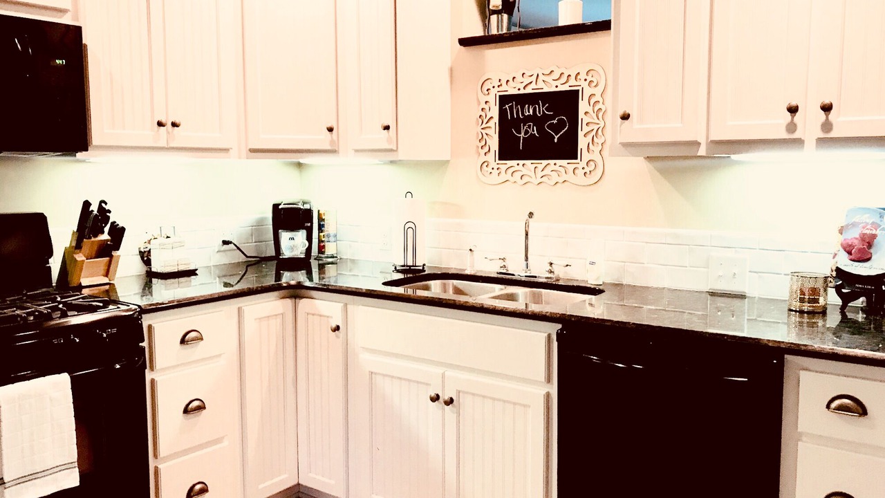 Photo of Kitchen in Lexington