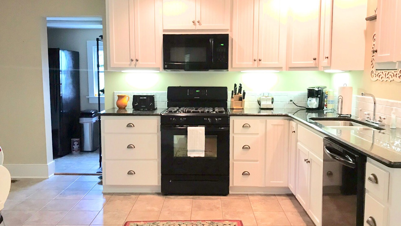 Photo of Kitchen in Lexington