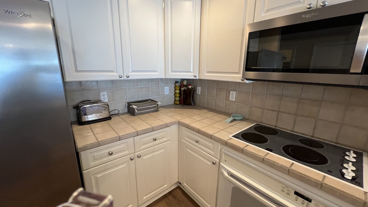 Photo of Kitchen in Pensacola Beach