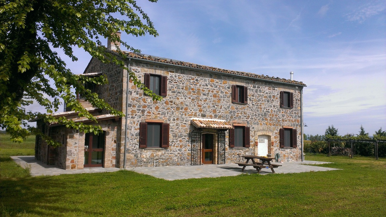 Photo of Outdoor in Castiglione in Teverina
