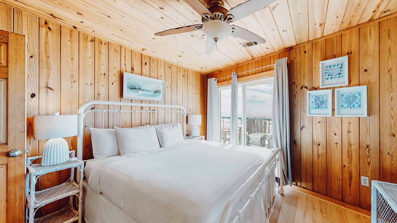 Photo of Bedroom in Port St. Joe