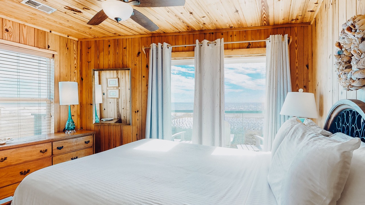 Photo of Bedroom in Port St. Joe