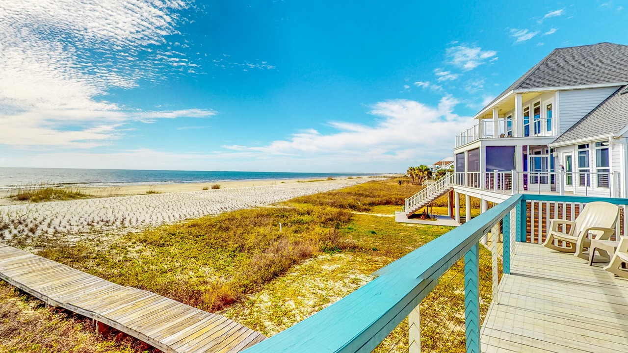 Photo of Outdoor in Port St. Joe