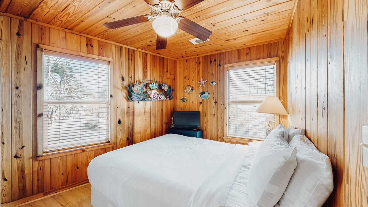 Photo of Bedroom in Port St. Joe