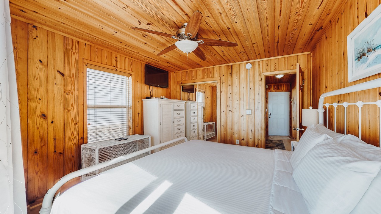 Photo of Bedroom in Port St. Joe