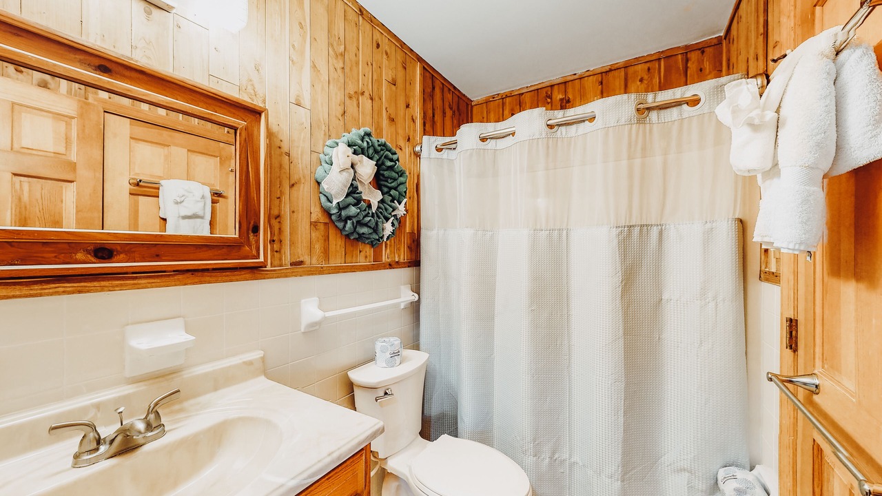 Photo of Bathroom in Port St. Joe