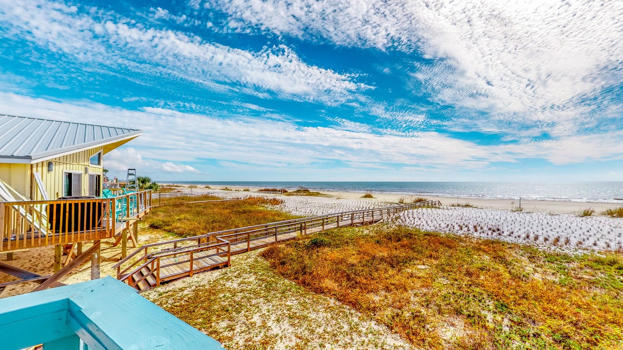 Photo of Outdoor in Port St. Joe