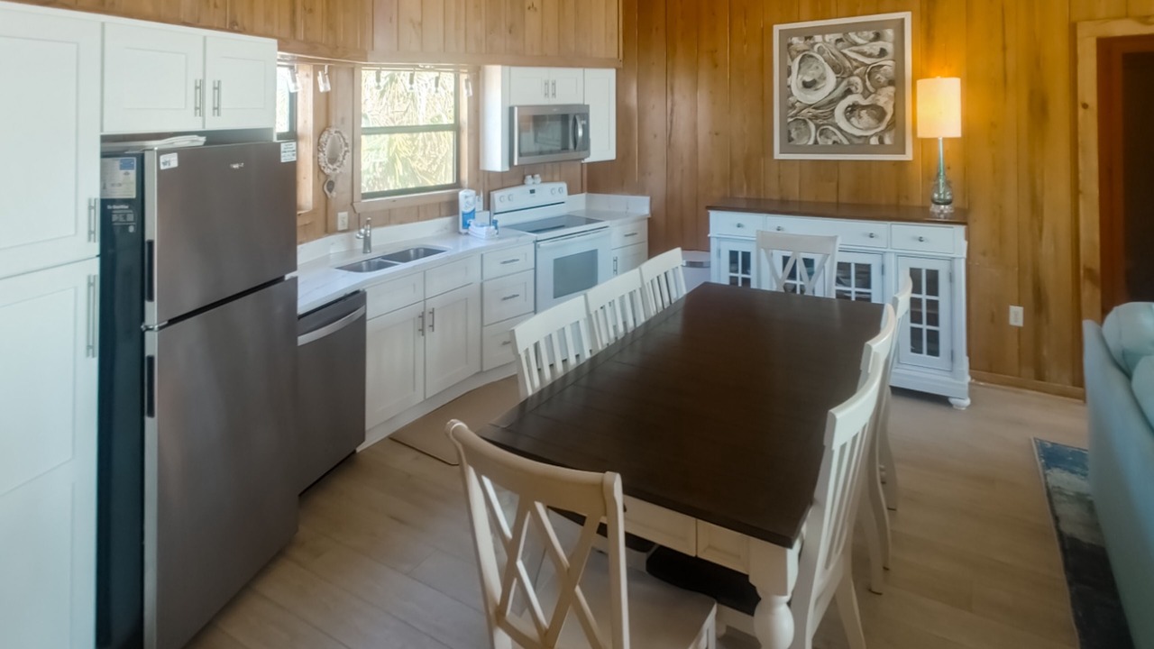 Photo of Kitchen in Port St. Joe