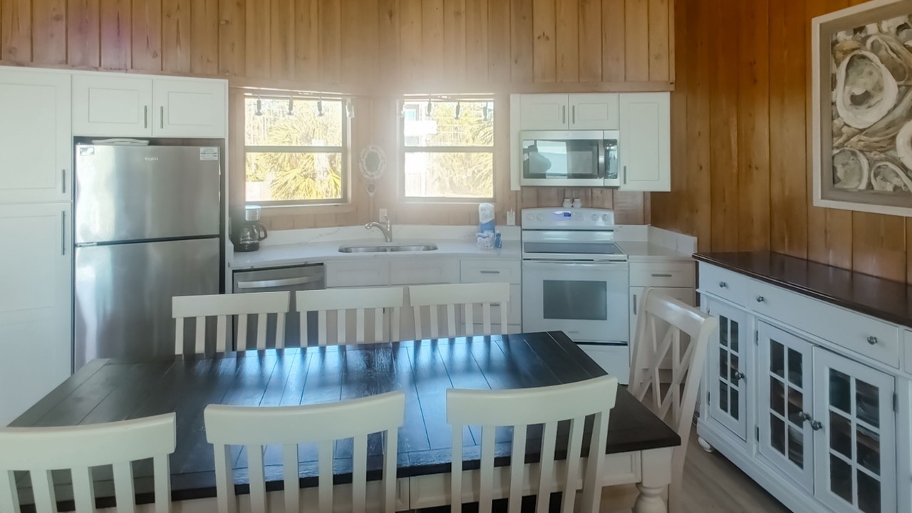 Photo of Kitchen in Port St. Joe