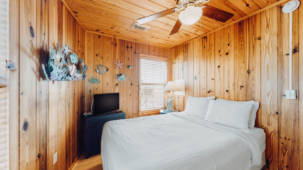 Photo of Bedroom in Port St. Joe