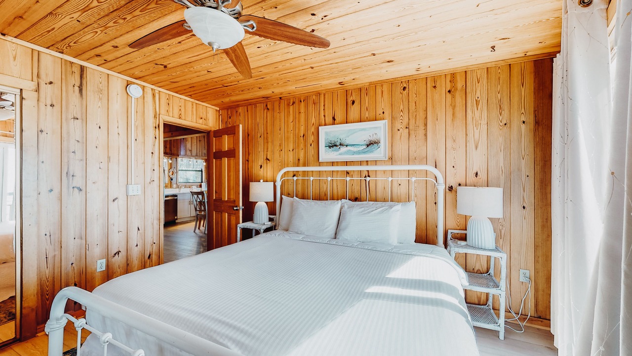 Photo of Bedroom in Port St. Joe