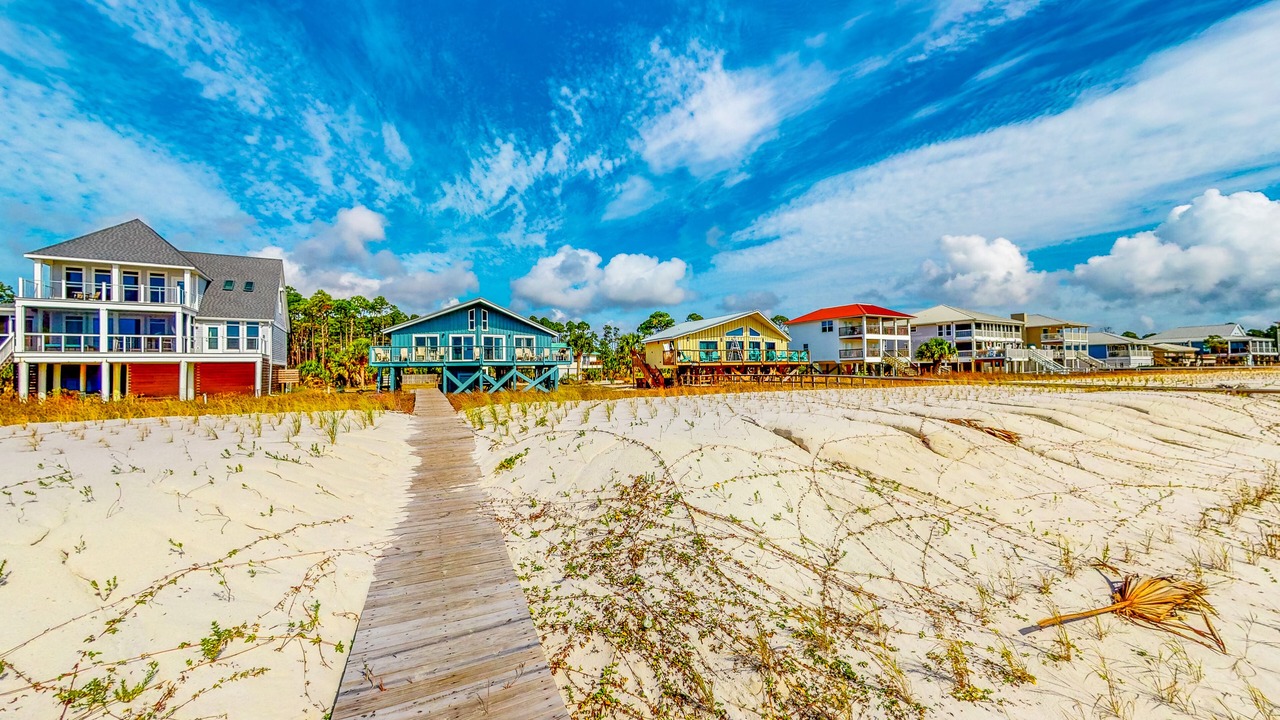 Photo of Outdoor in Port St. Joe