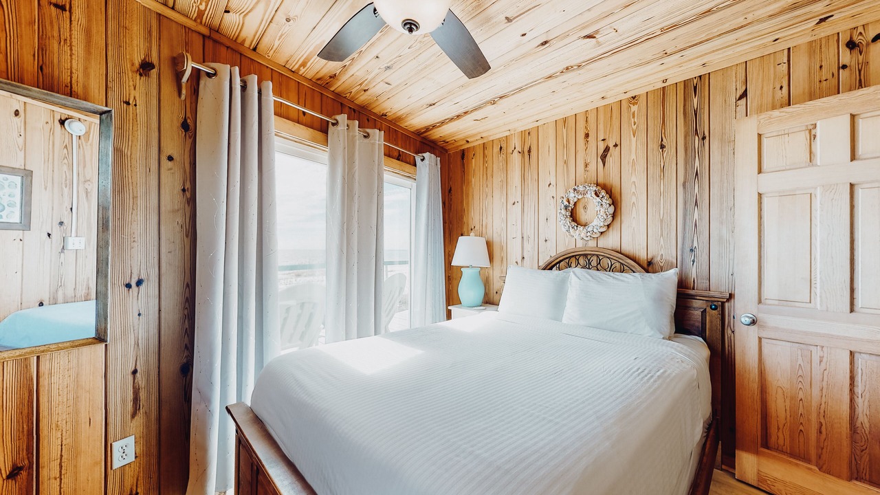 Photo of Bedroom in Port St. Joe