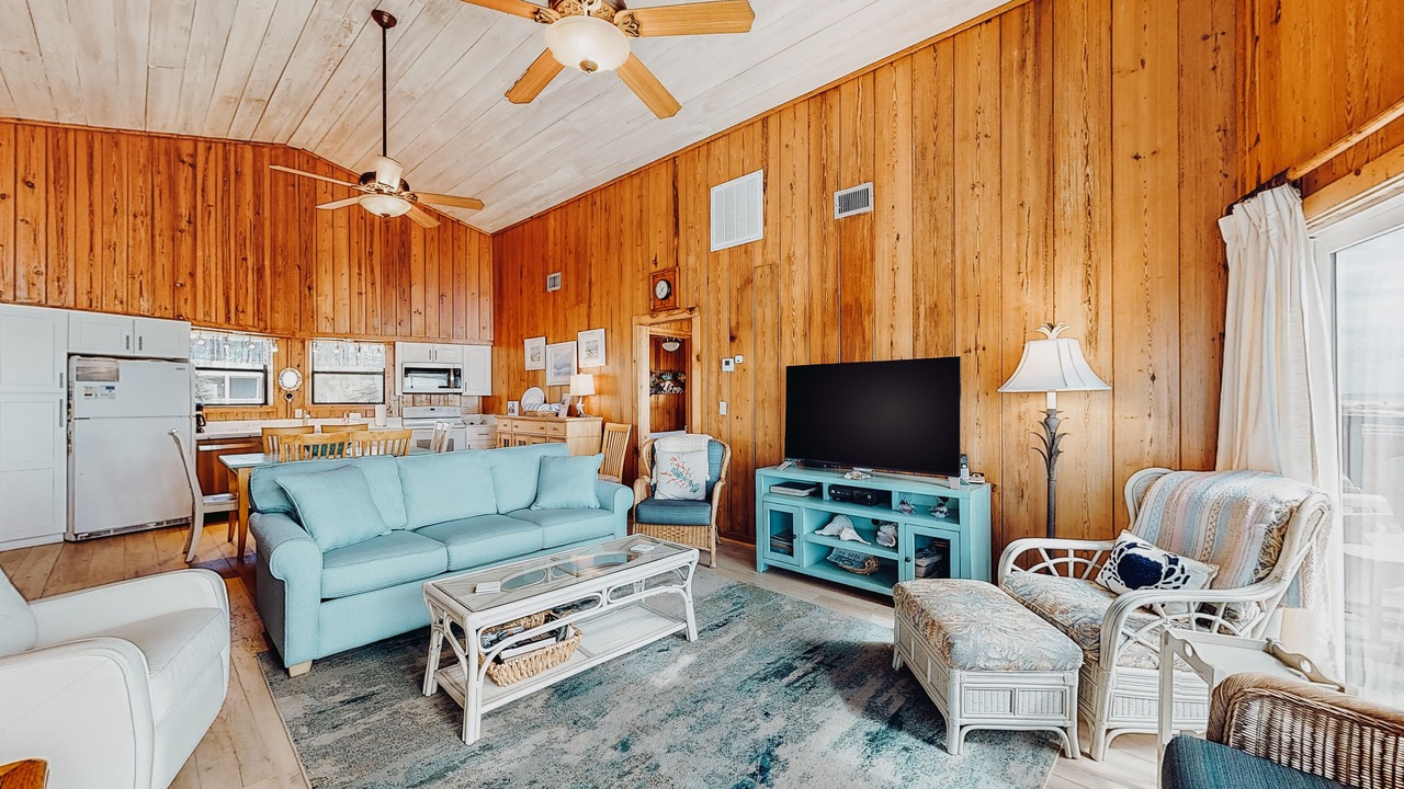 Photo of Livingroom in Port St. Joe