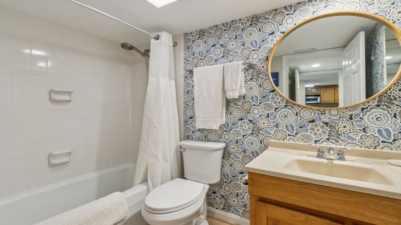 Photo of Bathroom in Amelia City
