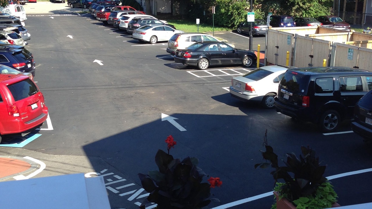 Photo of Outdoor in Plymouth Cultural District